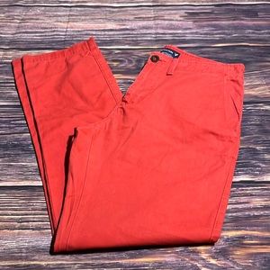 American Eagle Slim Straight Pants